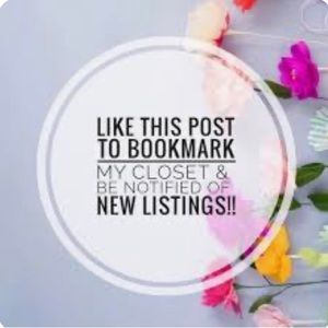 LOTS OF DISCOUNTED NAME BRAND CLOTHING COMING SOON😍